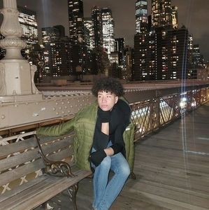 Meet your Posher, Alejandro